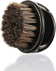 PROCOVR™ Color Blending Brush with Natural Horsehair | Firm Brush for Concealer Blending and Styling | Men & Women